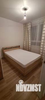 2-к квартира, на длительный срок, 35м2, 4/15 этаж