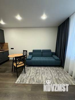 1-к квартира, на длительный срок, 26м2, 12/18 этаж