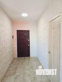 1-к квартира, на длительный срок, 50м2, 5/18 этаж