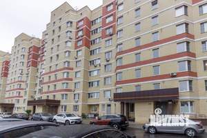 1-к квартира, на длительный срок, 38м2, 3/9 этаж
