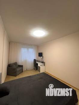 1-к квартира, на длительный срок, 42м2, 1/7 этаж