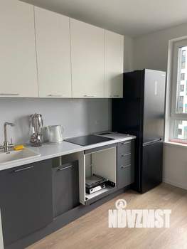 2-к квартира, на длительный срок, 53м2, 7/12 этаж