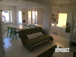 3-к квартира, на длительный срок, 80м2, 9/12 этаж