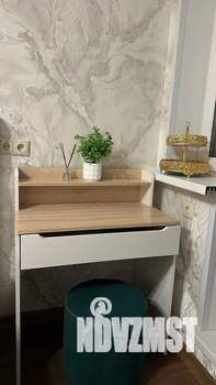 2-к квартира, посуточно, 46м2, 6/17 этаж