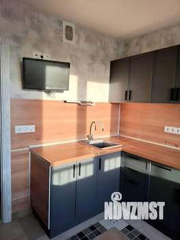 1-к квартира, на длительный срок, 36м2, 3/18 этаж