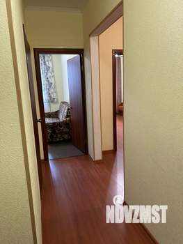 1-к квартира, на длительный срок, 43м2, 6/17 этаж