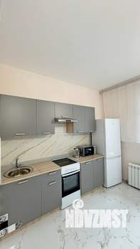 1-к квартира, на длительный срок, 40м2, 1/12 этаж