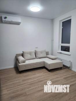 Студия квартира, на длительный срок, 26м2, 14/18 этаж