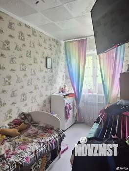 2-к квартира, на длительный срок, 46м2, 4/4 этаж