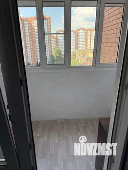 2-к квартира, на длительный срок, 62м2, 8/16 этаж