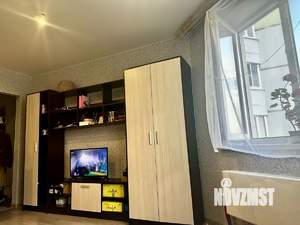 Студия квартира, на длительный срок, 26м2, 14/19 этаж