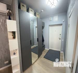 Студия квартира, на длительный срок, 22м2, 9/12 этаж