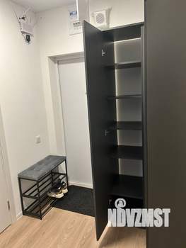 1-к квартира, на длительный срок, 32м2, 5/17 этаж