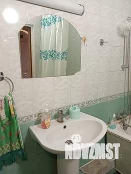 1-к квартира, посуточно, 43м2, 7/10 этаж