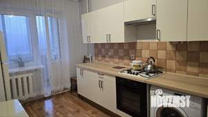 1-к квартира, на длительный срок, 35м2, 5/10 этаж