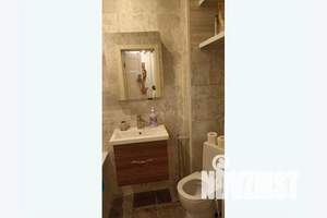 1-к квартира, посуточно, 25м2, 16/17 этаж