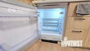 Студия квартира, на длительный срок, 26м2, 13/14 этаж
