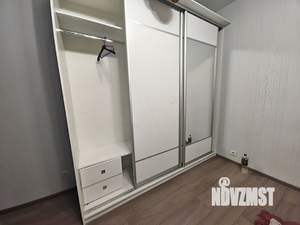 3-к квартира, на длительный срок, 78м2, 10/17 этаж