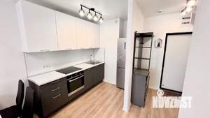 2-к квартира, на длительный срок, 34м2, 11/16 этаж