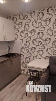 Студия квартира, на длительный срок, 26м2, 8/18 этаж