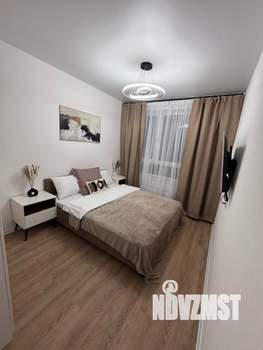 1-к квартира, на длительный срок, 32м2, 6/17 этаж