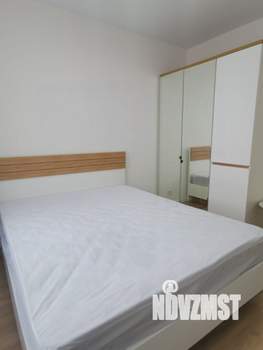 1-к квартира, на длительный срок, 38м2, 7/17 этаж