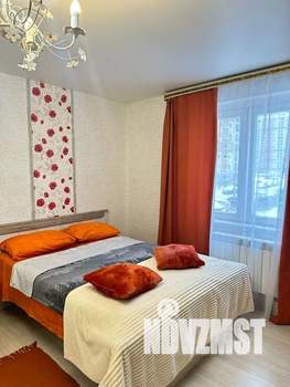 1-к квартира, посуточно, 30м2, 2/17 этаж