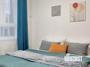 Студия квартира, посуточно, 21м2, 15/17 этаж