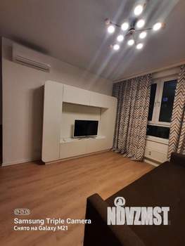 2-к квартира, на длительный срок, 38м2, 5/17 этаж