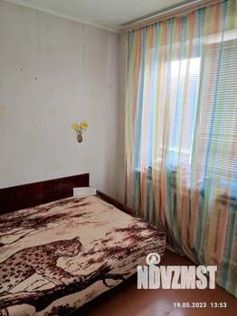 2-к квартира, посуточно, 43м2, 3/5 этаж