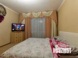 1-к квартира, посуточно, 39м2, 1/1 этаж