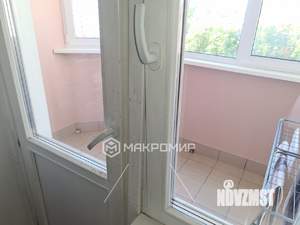 1-к квартира, на длительный срок, 41м2, 7/17 этаж
