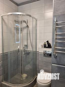 1-к квартира, на длительный срок, 50м2, 16/17 этаж