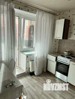 1-к квартира, на длительный срок, 38м2, 5/16 этаж