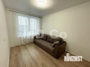 1-к квартира, на длительный срок, 32м2, 11/17 этаж