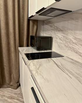 1-к квартира, на длительный срок, 38м2, 2/17 этаж