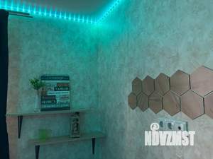 1-к квартира, посуточно, 25м2, 15/17 этаж