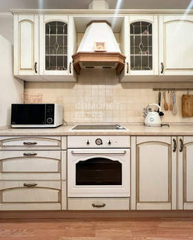 2-к квартира, на длительный срок, 58м2, 17/19 этаж