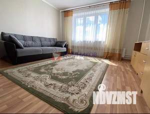 1-к квартира, на длительный срок, 41м2, 9/17 этаж