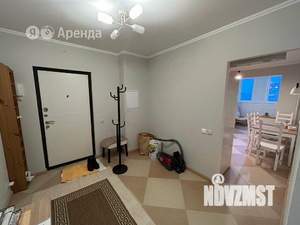 2-к квартира, на длительный срок, 62м2, 17/17 этаж