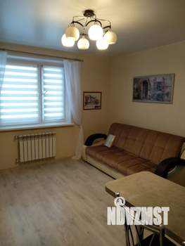 Студия квартира, на длительный срок, 24м2, 5/17 этаж