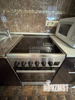 Студия квартира, на длительный срок, 24м2, 16/17 этаж