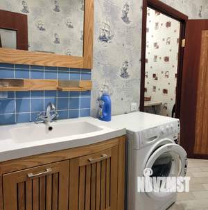 4-к квартира, на длительный срок, 100м2, 12/13 этаж