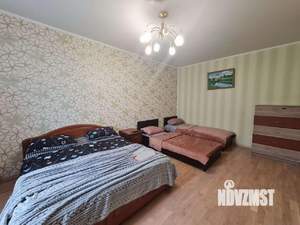 2-к квартира, посуточно, 57м2, 1/1 этаж