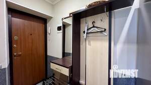 1-к квартира, на длительный срок, 35м2, 4/5 этаж