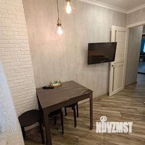 1-к квартира, на длительный срок, 44м2, 14/19 этаж