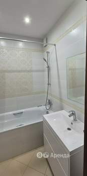 3-к квартира, на длительный срок, 78м2, 7/17 этаж