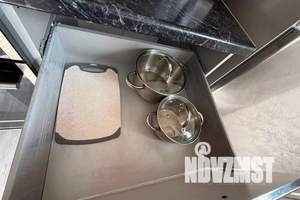 1-к квартира, посуточно, 38м2, 17/17 этаж