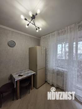 1-к квартира, на длительный срок, 38м2, 13/16 этаж