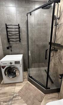 1-к квартира, на длительный срок, 38м2, 2/17 этаж